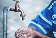 احتمال واردات آب قوت گرفت