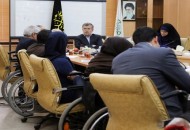 رسیدگی به خانواده های دارای چند معلول در دستور کار مدیریت شهری قرار گرفته است