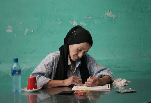 مستند "زنانگی" آماده نمایش شد