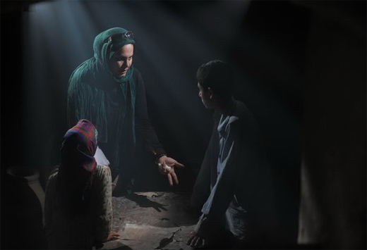 سه جایزه تالین برای سینمای ایران