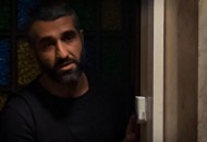 پژمان جمشیدی بازیگر جدید "آذر" شد