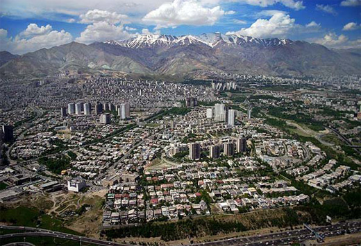 سال ۹۶ سال تسویه دیون شهرداری تهران