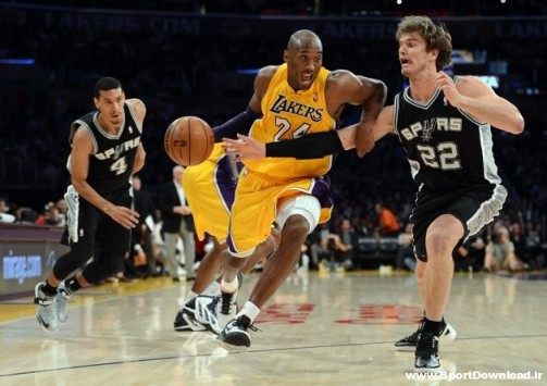 ادامه پیروزی‌های گلدن استیت در لیگ NBA
