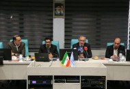 پرتال دولت الکترونیک بر بسترشبکه ملی اطلاعات