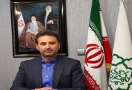 مناسب‌سازی بوستان‌ شهدای گمنام منطقه۲۱برای معلولان
