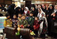 برگزاری همایش بزرگ کارآفرینی و جشنواره آئینی شب یلدا