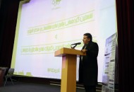 نبود جایگاه قانونی برای دبیران کمیته نمای مناطق مشکل اصلی این کمیته ها است
