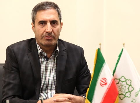 اتخاذ تدابیر امنیتی برای افزایش سطح ایمنی معابر مواصلاتی در منطقه
