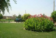 احداث و بهره برداری از بوستانك محله زنجان جنوبی در منطقه ۱۰