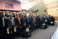 هویت بخشی به سیمای بصری شهری با نمادهای ایرانی و اسلامی محقق شود