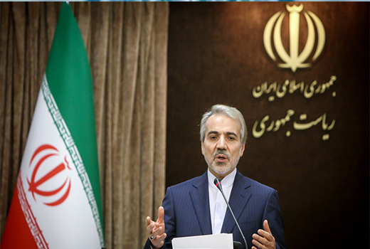 دستور رئیس جمهور برای پرداخت به موقع حقوق کارمندان