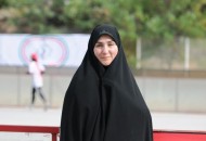 محمدیان یا معاون و یا رییس فدراسیون می تواند باشد