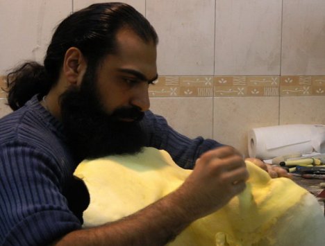 "چگونه از اثر خود دفاع کنیم"