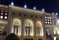 اعمال محدودیت ارتفاع در اطراف بناهای تاریخی هسته مرکزی تهران