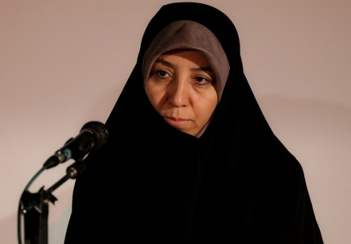 بازدید دانشجویان دختر از پروژه های عمرانی و مراکز گردشگری پایتخت