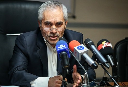 نمی‌توانم به خواست خودم در پرسپولیس بمانم
