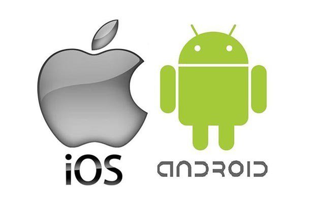 iOS را همانند اندروید تجربه کنید