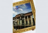 نخستین تیزر رسمی مستند "خونه" رونمایی شد