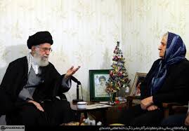 نام گذاری خیابان به نام شهید مسیحی روبرت لازار