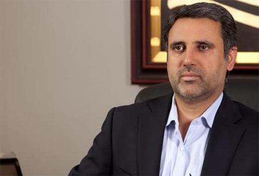 ۱۰ درصد تراکنش‌ در شعب بانک‌ها انجام می‌شود