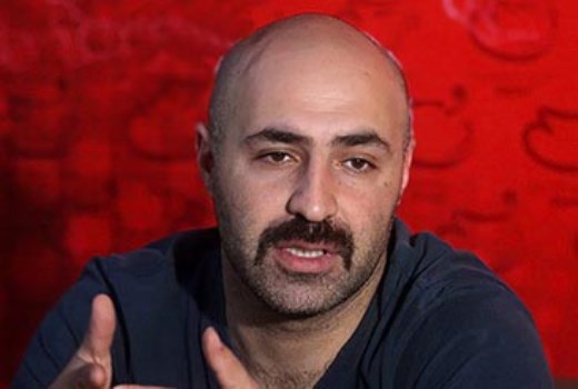 واکنش یک تئاتری به "میلاد یک رویا"