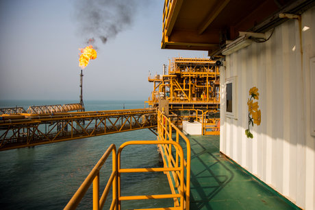 ضریب موفقیت اکتشاف نفت و گاز ایران اعلام شد
