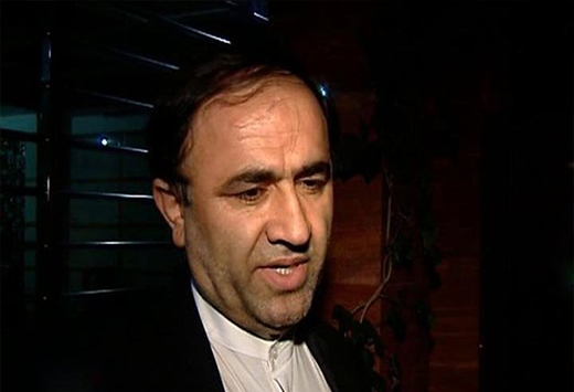 پاسخ فولادی‌ها را داده بودیم، رفیعی بازیکن پرسپولیس است