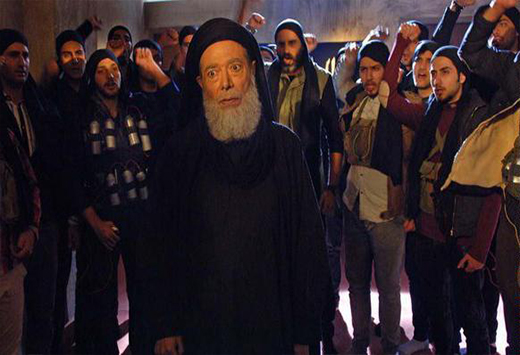 انصراف "امپراطور جهنم" از جشنواره فیلم فجر