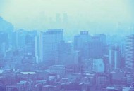 انباشت آلاینده ها در شهرهای پرجمعیت