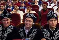 طنین موسیقی بین الملل در تالار وحدت می پیچد