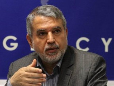 پیام وزیر فرهنگ و ارشاد اسلامی به مناسبت آغاز جشنواره تئاتر فجر