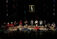 نوربخش مدیر سی و سومین جشنواره موسیقی فجر شد