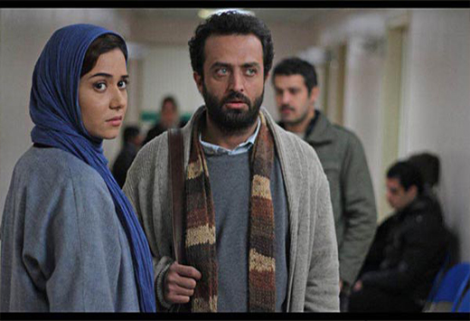 فیلمی اخلاقی به نام یک روز به خصوص