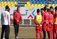 طلسمی که پرسپولیس به دنبال شکستن آن است
