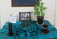 مراکز فرهنگی هنری منطقه ۱۲ در سوگ "شهدای نجات"