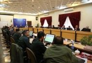 اردیبهشت ۹۶ زمان ارائه گزارش به مقام معظم رهبری در حوزه آسیب های اجتماعی
