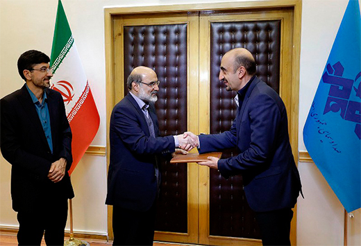 پنج موسسه خصوصی پروانه فعالیت تلویزیون تعاملی گرفتند