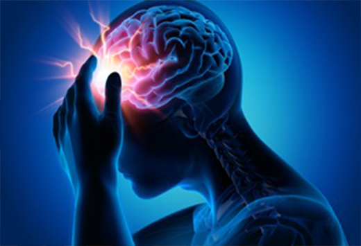 ابتلا به صرع در ۵ درصد موارد ژنتیکی است
