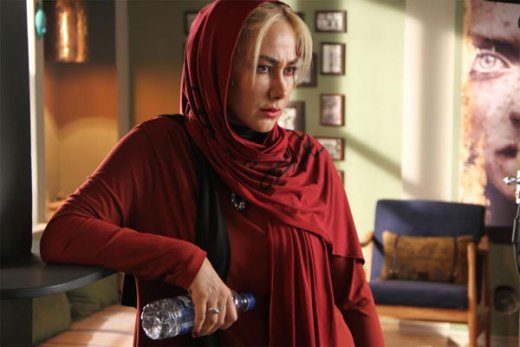 نمایش "ماحی" در سینماهای لندن