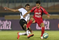 برد پرسپولیس مقابل صبا،گام برداشتن روی ابرها