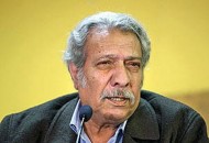 "کاظم افرندنیا" درگذشت