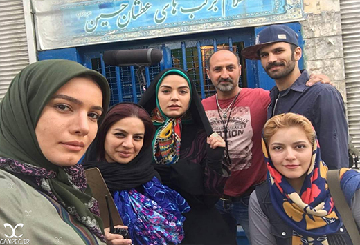 پخش «لیسانسه ها» به قسمت آخر رسید