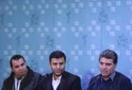 فیلم "ماه گرفتگی" مرجعی برای سال های آینده است