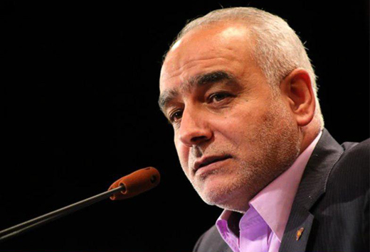 ارائه خدمات پزشکی سفید پوشان منتظر در دهکده المپیک
