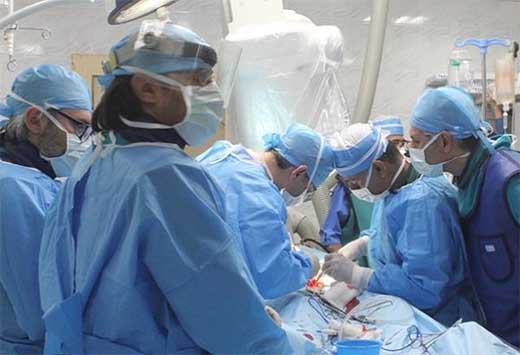 ایران ۵ سال آینده با کمبود جراح قلب مواجه می شود