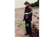 کتابی درباره سراینده "ای ایران" منتشر شد