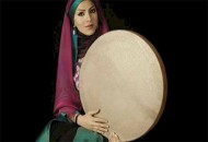 بانوان موسیقی ایرانی هیچ تریبونی در دنیا ندارند