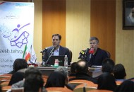 گسترش ورزش همگانی از الویت های سازمان ورزش شهرداری تهران
