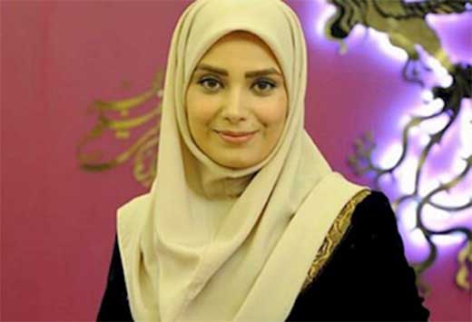 آیا تلویزیون صبا راد را ممنوع التصویر کرده؟