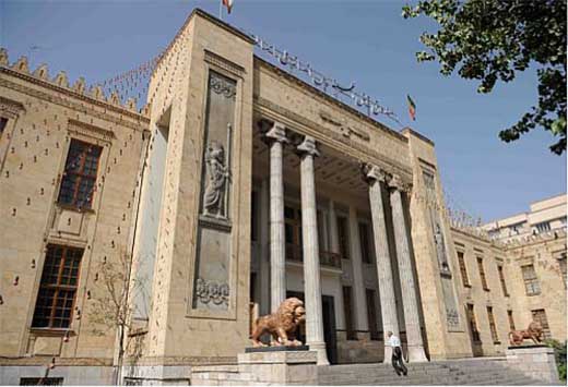افزایش ۸ برابری اعتبارات اسنادی گشایش یافته نزد بانک ملی ایران